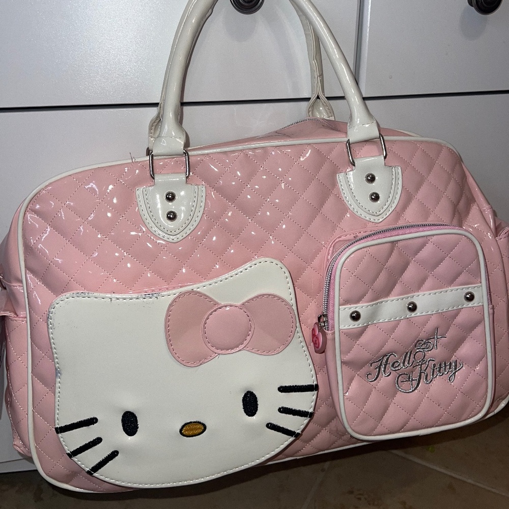 Hello Kitty Tote bag